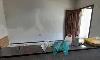 Imagem 4: FAB010 - ótima casa 2 suítes comodos grandes quintal grande