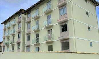 Imagem 2: Apartamento com 2 dormitórios para alugar, 60 m² por R$ 976,00/mês - Conselheiro Paulino