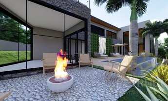 Imagem 15: Casa - Swiss Park - Campinas