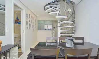 Imagem 2: Cobertura à venda em Sao Paulo