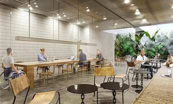 Imagem 5: São Paulo - Apartamento Padrão - BELA VISTA