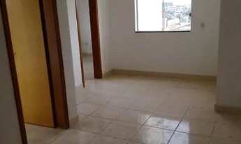 Imagem 2: Apartamento simples