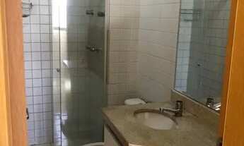 Imagem 3: Aluguel apto conjugado Águas Claras