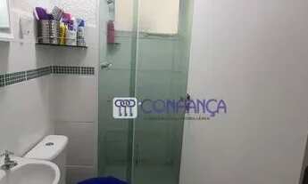 Imagem 5: Casa com 2 dormitórios à venda, 40 m² por R$ 42.560,00 - Guaratiba - Rio de Janeiro/RJ