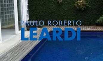 Imagem: SOBRADO - ALTO DA BOA VISTA - SP