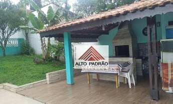 Imagem 6: Casa com 3 dormitórios à venda, 280 m² por R$ 1.000.000,00 - Jardim Clube de Campo - Santo