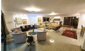 Imagem 4: Apartamento para venda com 4 quartos em Casa Forte