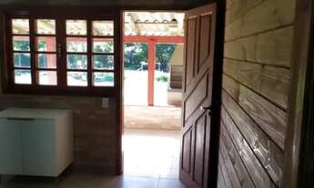 Imagem 6: Casa na vargem grande com 2 quartos