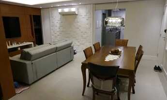 Imagem 4: Apartamento Venda 3 Dormitórios - 120 m² Vila Olímpia