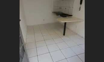 Imagem: Alugo kitnet de 02 quartos