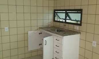 Imagem 2: Apartamento Padrão em São José do Rio Preto