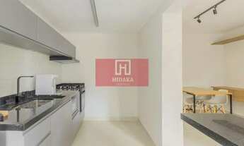 Imagem 7: Apartamento para alugar no bairro Itaim Bibi - São Paulo/SP, Zona Oeste