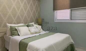 Imagem 6: Apartamento - Chácaras São José - Residencial Tangará Residencial - 60m² - 2 Dormitórios