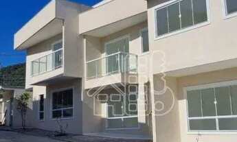 Imagem: Casa com 3 dormitórios à venda, 111 m²