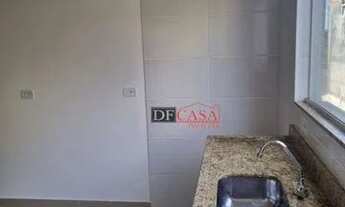 Imagem 4: Apartamento com 2 dormitórios, 56 m² - venda por R$ 240.000,00 ou aluguel por R$ 1.429,00