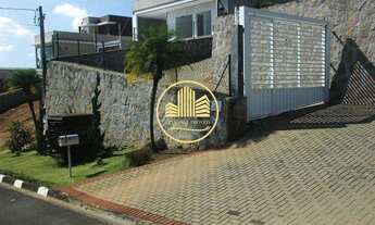 Imagem: Casa em Condomínio para alugar Residencial