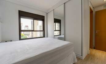 Imagem 3: Apartamento Mobiliado em frente ao Starbucks