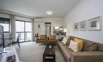 Imagem: Apartamento para aluguel e venda em Paraíso