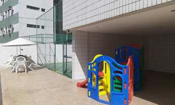 Imagem 6: Edf. Lugano. 116 m² R$ 468 mil