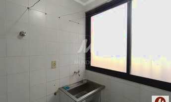 Imagem 5: Apartamento (tipo - padrao) 1 dormitórios, cozinha planejada, em condomínio fechado