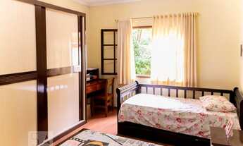 Imagem 5: Casa para Aluguel - Ponte Rasa, 4 Quartos, 192 m2