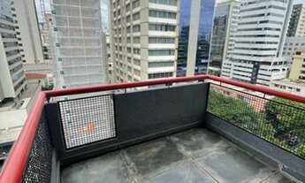 Imagem 4: BELO HORIZONTE - Padrão - Savassi