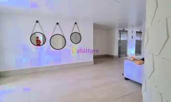 Imagem 3: Locação de apartamento no Jardim Renascença - 123m²