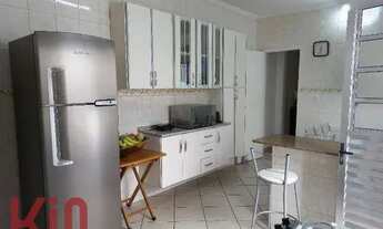 Imagem 2: Casa com 2 dormitórios à venda, 125 m² por R$ 795.000,00 - Jardim Aeroporto - São Paulo/SP