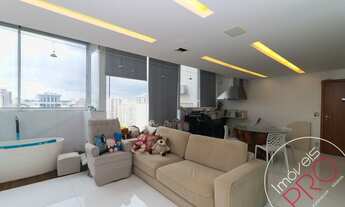 Imagem: Moema Indios- Cobertura 1 suite - lavabo