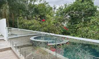 Imagem 5: Casa em Condomínio - Urbanova III - Condomínio Altos da Serra II - 4 Dormitórios - 417m²