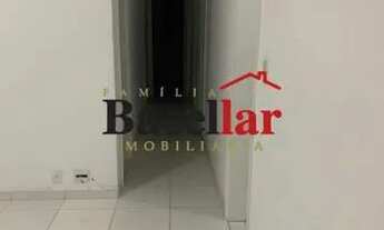 Imagem 2: Apartamento-LOCAÇÃO-Tijuca-Rio de Janeiro-RJ