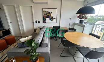 Imagem: Apartamento com 1 dormitório à venda