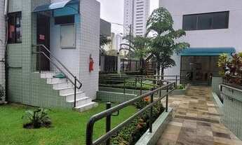 Imagem 4: Apartamento 3QTS em candeias. Locação. R$2.600,00