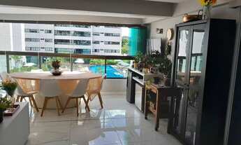 Imagem 3: Reserva Apipucos pronto morar, semi-mobiliado