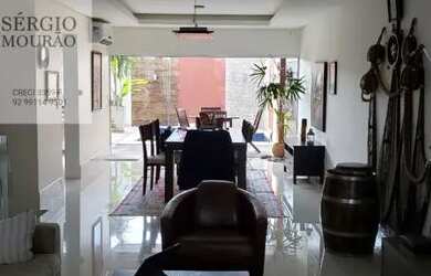 Imagem 6: Excelente duplex, 4 Suítes, Lazer privativo. Quintas das Laranjeiras. Completa