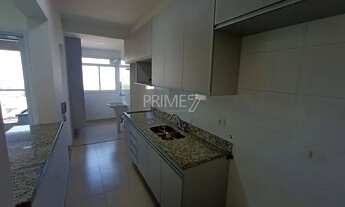 Imagem 3: PIRACICABA - Apartamento Padrão - Paulicéia