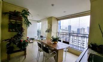 Imagem 4: Santana ZN, SP - Cobertura com 235 m², 3 dormitórios, 3 vagas por R$2.765.000,00