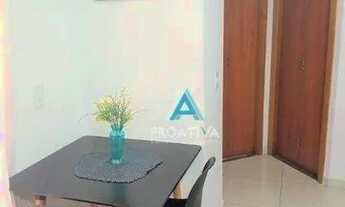 Imagem 4: Apartamento com 2 dormitórios à venda, 44 m² - Vila Alice - Santo André/SP