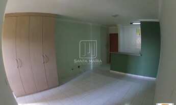 Imagem 2: Apartamento (kitnete) 1 dormitórios, cozinha planejada, em condomínio fechado