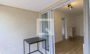 Imagem 7: Apartamento para Aluguel - Brooklin, 2 Quartos, 63 m2