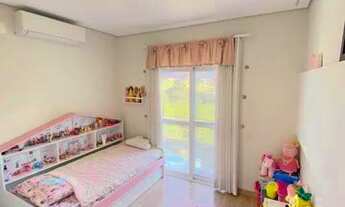 Imagem 4: Casa para venda com 277 metros quadrados com 3 quartos em Jardim Caiapiá - Cotia - SP