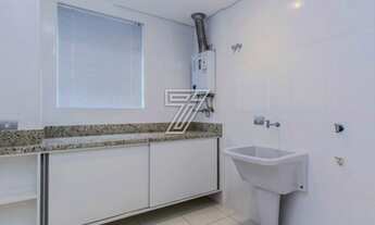 Imagem 5: Apartamento NOVO com 3 quartos no Alto da Glória - Curitiba