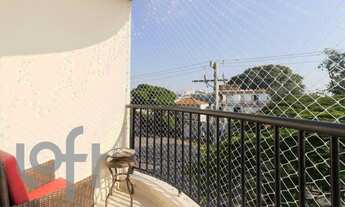 Imagem: Apartamento para venda com 56 metros quadrados