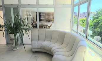 Imagem 5: Alugo apt 3/4 nascente em Nazaré