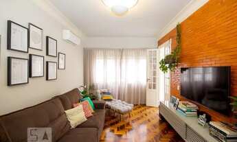 Imagem: Apartamento à Venda - Copacabana, 3 Quartos