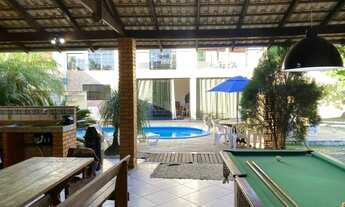 Imagem 2: Linda casa com Piscina Penha SC