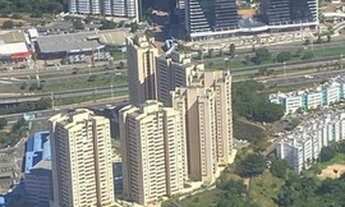 Imagem 2: Apartamento para alugar no bairro Trobogy - Salvador/BA