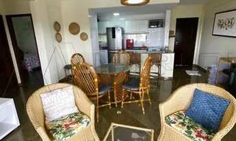 Imagem 2: Apartamento Arituba Tropical, 2 quartos, área de lazer, 100m²