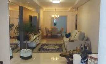 Imagem 3: Apartamento para venda possui 215 metros quadrados com 3 quartos em Fazenda - Itajaí - SC