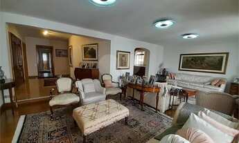 Imagem: Apto de alto padrão - um por andar, 260